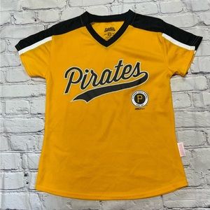 Pittsburgh Pirates T-shirt | Size: Youth Large